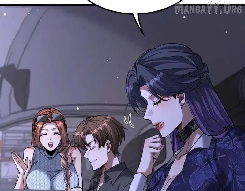 I’m Trapped In This Day For One Thousand Years Chapter 232 - page 2